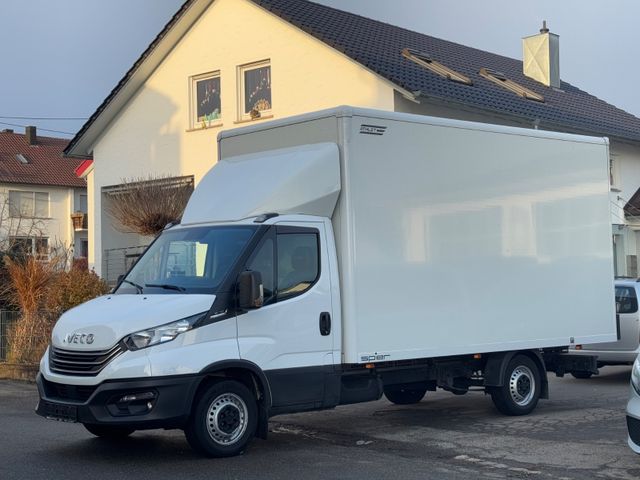 Iveco Daily HiMatic 35S160 |Koffer|1.Hd|Temp.| Kamera|