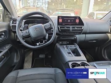 Citroen C5 Aircross - 8