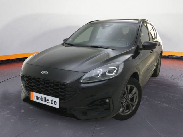 Ford Kuga ST-Line X PHEV 2.5 Autoamik*ACC*B&O*SHZ*NAV