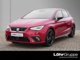 Seat Ibiza 1.0 TSI DSG FR-Line Pro Black-Edition *LED