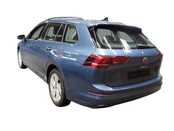 Volkswagen Golf - Bild 4