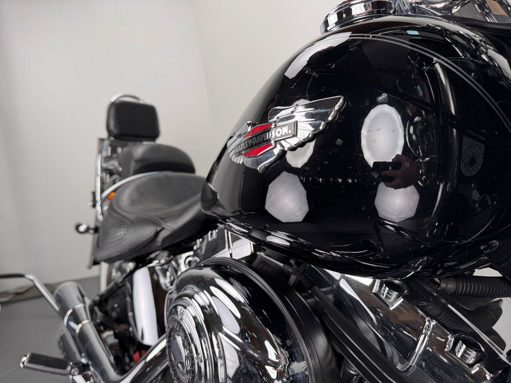 Fahrzeugabbildung Harley-Davidson SOFTAIL DELUXE FLSTN *TOP-ZUSTAND *KESSTECH *5HD