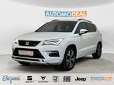 Seat Ateca FR NAV LED KAMERA SITZ.HZG TEMPOMAT ALU PD - Seat Ateca in Oberhausen