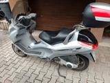 Piaggio X8 125ccm - HU bis 06/27 - PIAGGIO X8