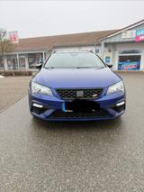 Seat Leon 2.0 TSI CUPRA 4Drive DSG Sportstourer S... - Seat: Sport