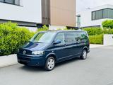 Volkswagen T5 Caravelle 2.0 TDI Lang 8-Si Aut,2Z-Klima,TÜ28 - Volkswagen T5 Caravelle mit Diesel-Antrieb: Kleinbus, 2.0
