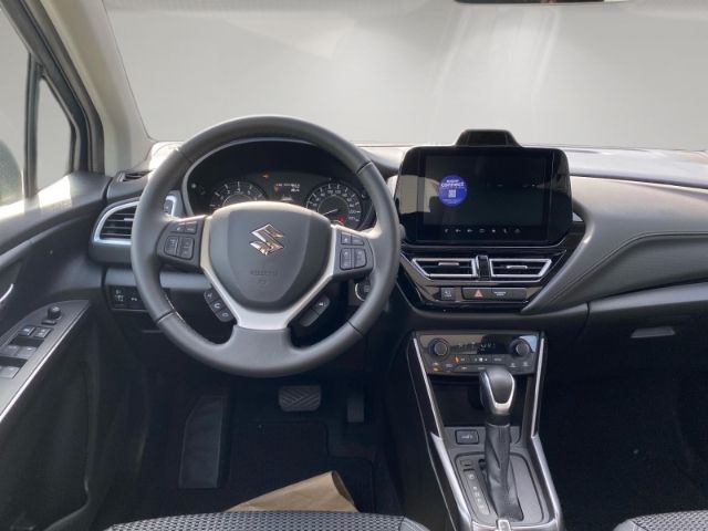 Suzuki (SX4) S-Cross - Bild 10
