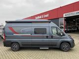Bürstner Eliseo C 602 *Schlafdach*Backofen*Solar*AHK*NAVI - Angebote