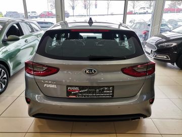 KIA cee'd / Ceed - 6