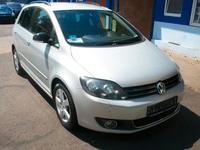 Volkswagen Golf Plus VI 1.4 TSI Style*6Gang*Klima*PDC*Euro5