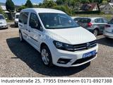 Volkswagen Caddy Nfz Maxi Kombi BMT - VW Caddy Gebrauchtwagen in Freiburg