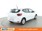 Dacia Sandero 1.0 TCe Expression *LED*START/STOP*PDC* - Dacia Sandero: 1.0