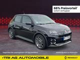Renault 5 E-Tech Evolution 120 Urban Range - Renault R 5: Automatik