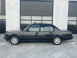 BMW 745i Highline /Der Letzte 