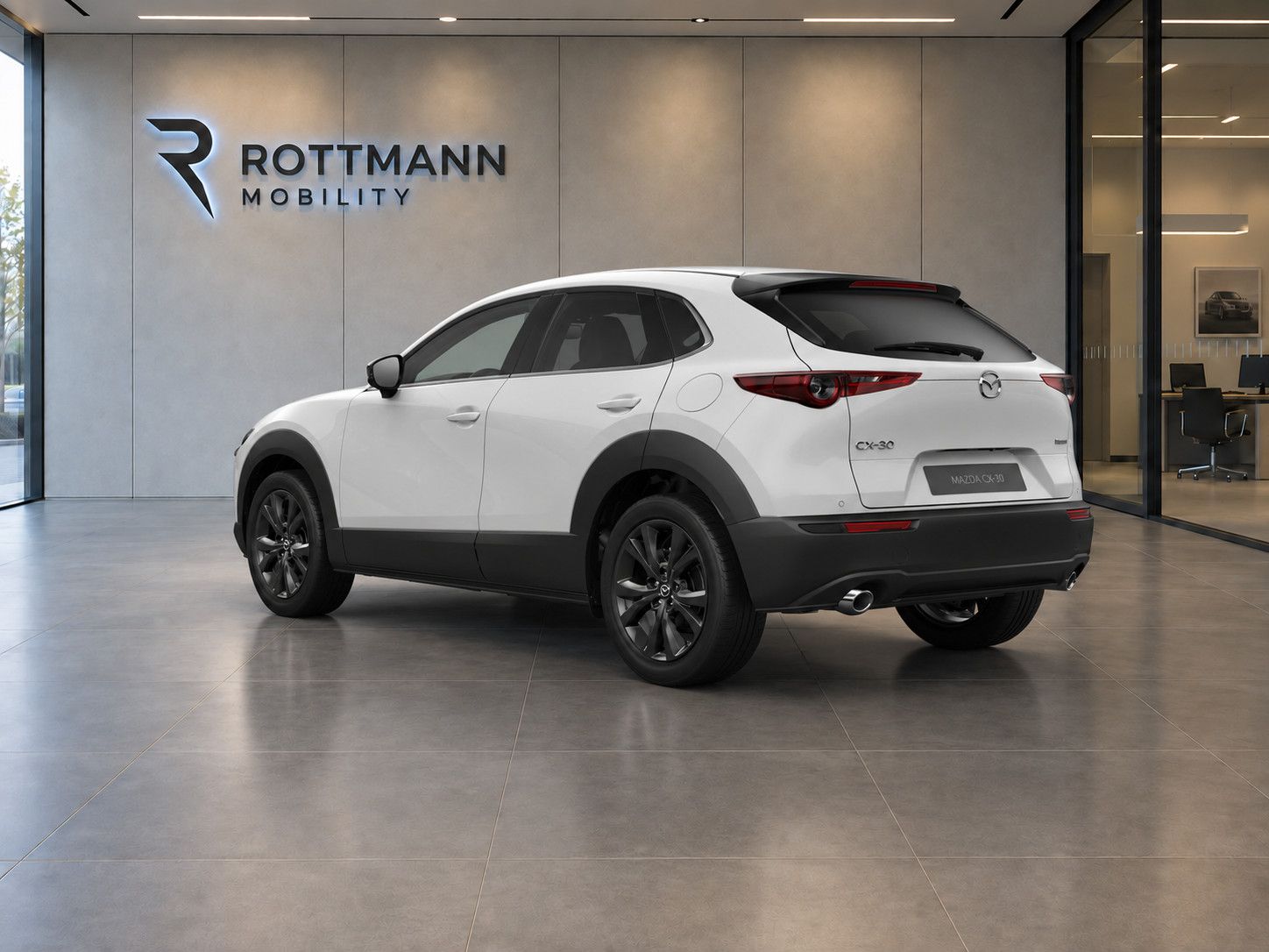 Mazda CX-30 - Bild 7
