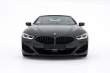 BMW 840 Cabrio xDrive M Sport - BMW 840 aus 2019