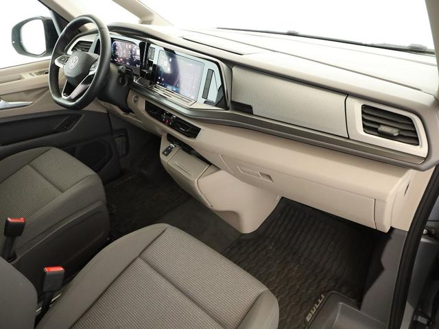 T7 Multivan 1.5 TSI eHybrid DSG 4M AHK NAVI