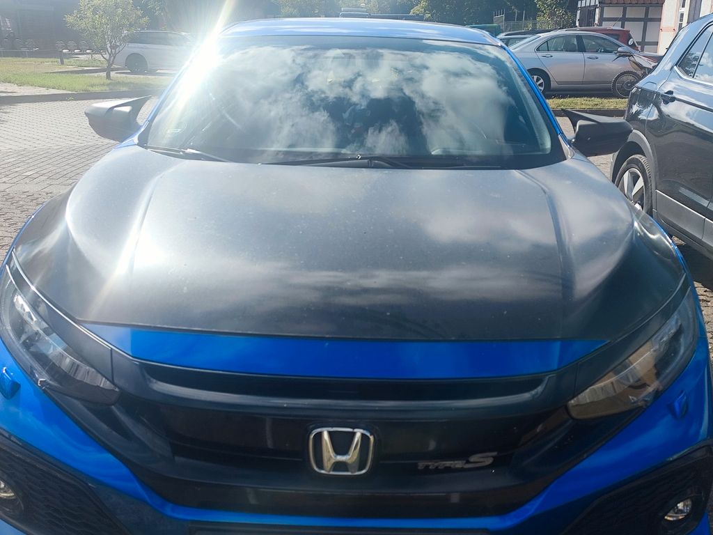 Image of Honda Civic