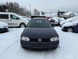 Volkswagen Golf 1.9TDI Pacific *1.HAND*180TKM* - Volkswagen Golf: Pacific