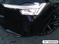 Volvo XC90 - Vorschau Bild 2