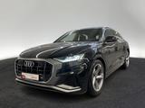 Audi Q8 S line 55 TFSI quattro Pano Matrix AHK B&O Ka - Audi Q8 SUV
