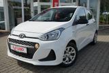 Hyundai i10 1.0 Basis Klima USB AUX - Hyundai i10 Gebrauchtwagen