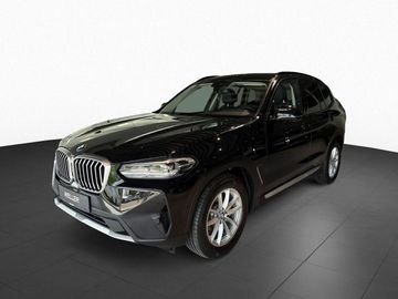 BMW X3 - 3
