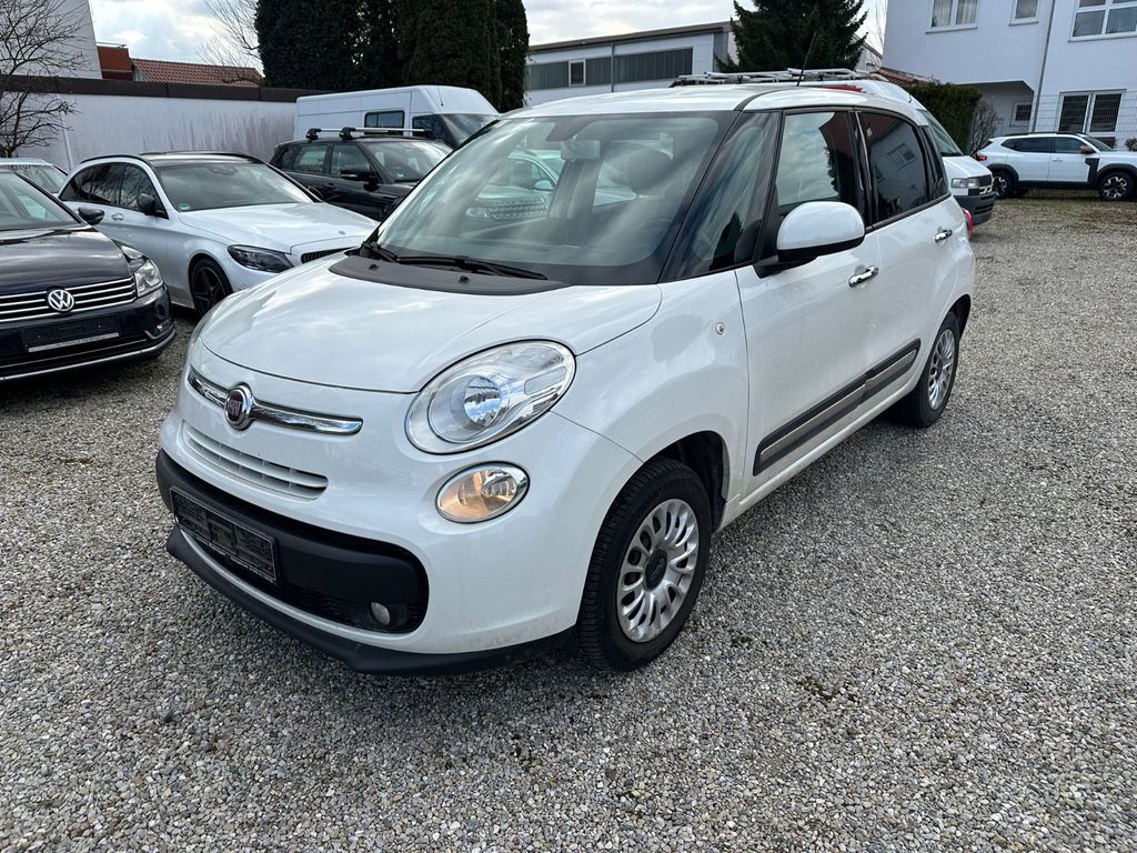 Angebot ansehen Fiat 500L