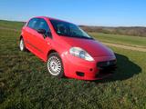 Fiat Punto - gebrauchte Fiat Punto aus dem Jahr 2006
