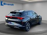Cupra Formentor VZ 2.0 TSI 4D+LED+KAMERA+PANO+AHK - Cupra Formentor: 2.0