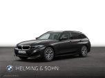 BMW 318i Touring DAB LED Klimaauto. Sitzheizung - BMW 318 Neuwagen