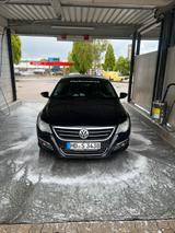 Volkswagen VW Passat CC 2009 - Volkswagen Passat CC aus 2009