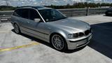BMW 325i,  gut gepflegt, viele teile neu - BMW 325 aus 2004: 325i