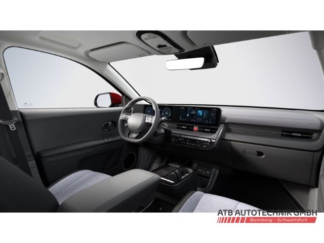 Fahrzeugabbildung Hyundai IONIQ 5 MY26 CENTRIQ 63kWh Batterie 170PS 2WD