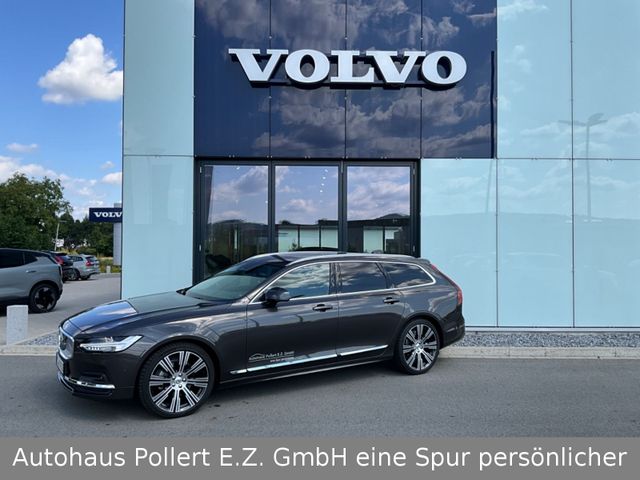 Volvo V90 B4 Mild-Hybrid Diesel Plus Bright