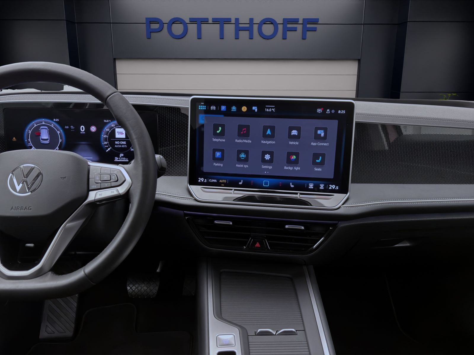 Volkswagen Passat Variant - Bild 14