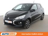 Mitsubishi Space Star 1.2 Select+*TEMPO*CAM*SHZ*ALU*DAB* - Mitsubishi Space Star in Stuttgart