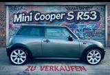 MINI Mini Cooper S R53 zuverlässiges Fahrzeug - MINI Cooper S R53 Gebrauchtwagen