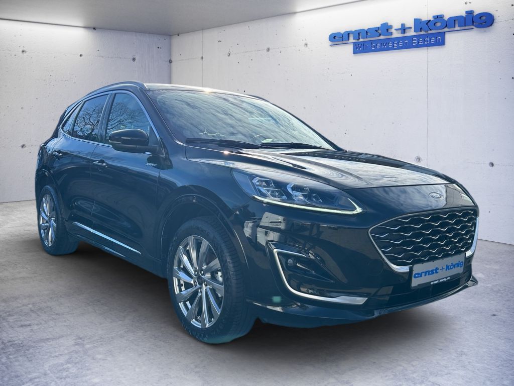 Ford Kuga 2.5 Duratec PHEV VIGNALE imagem 2
