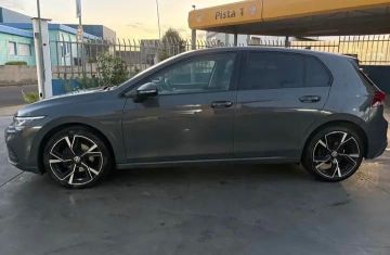 Volkswagen Golf - 5