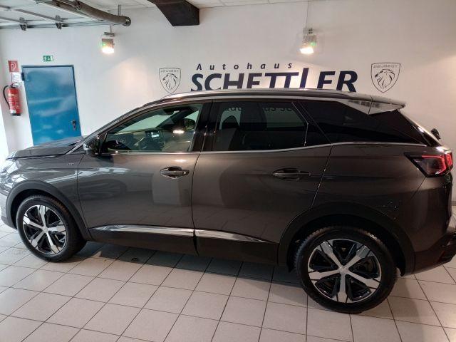 Peugeot 3008 PureTech 130 EAT8 GT *Schiebedach*el. Heckk