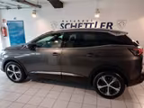 Peugeot 3008 PureTech 130 EAT8 GT *Schiebedach*el. Heckk - Peugeot Gebrauchtwagen