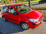 Hyundai Getz 1.1  nur 31.000 km! 1. Hand ... - Hyundai Getz: 1.3