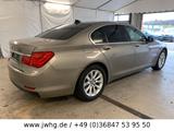BMW 730d Xen VLeder NavProf HeadUp Kam Glasdach SiHz - BMW 730 aus 2010: 730d