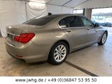 BMW 730d Xen VLeder NavProf HeadUp Kam Glasdach SiHz - BMW 730 aus 2010: 730d