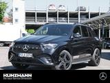 Mercedes-Benz GLE 450 d 4MATIC AMG Night Standhzg Airmatic AHK