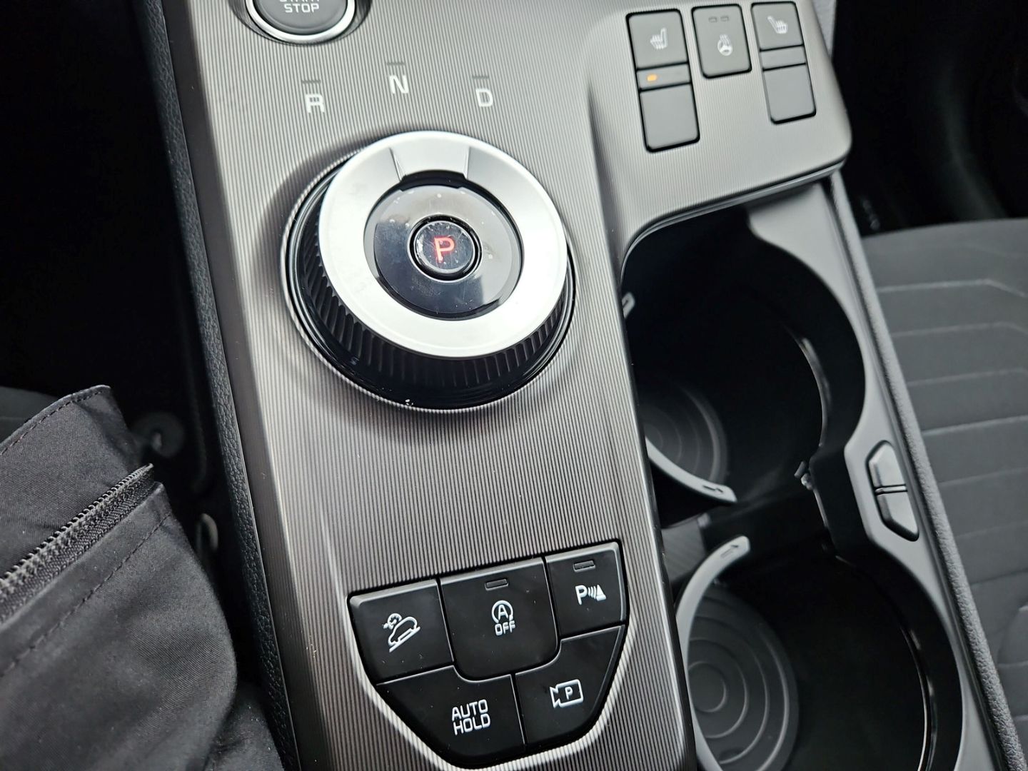 Kia Sportage - Bild 37