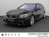 BMW M550i 360°NightVis Fond-EntPro TV Panorama Voll - BMW: Kombi