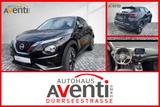 Nissan Juke Acenta *Lane Assist*Kamera*LED*SHZ*Apple* - gebrauchte Nissan Juke aus dem Jahr 2024