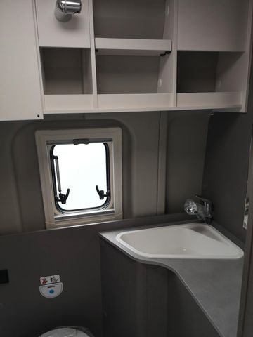 Etrusco CV 600 BB Complete Selection
